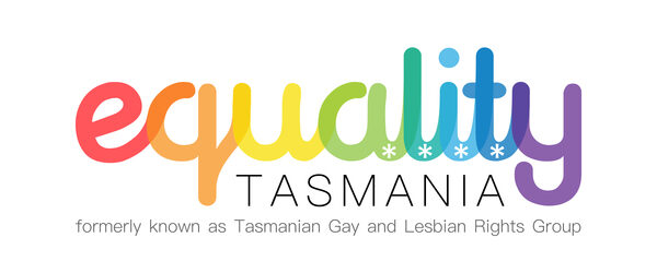 Equality Tasmania